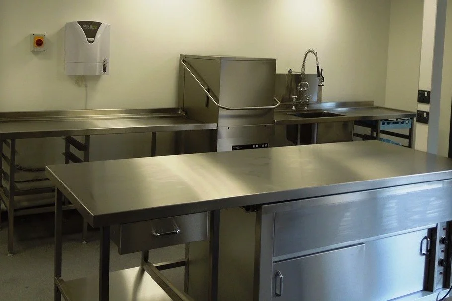 Holy Trinity - Hackney (5).JPG