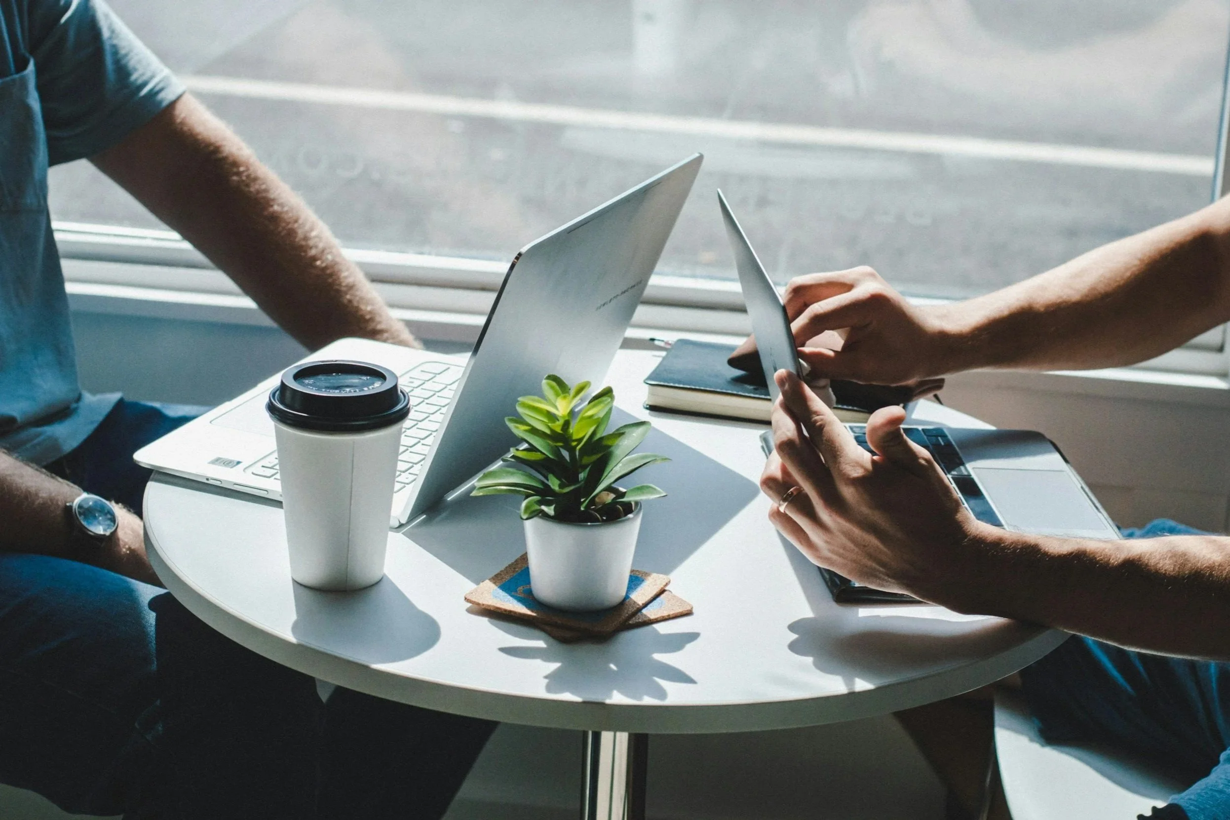 Working Using a small UK Company - 101
