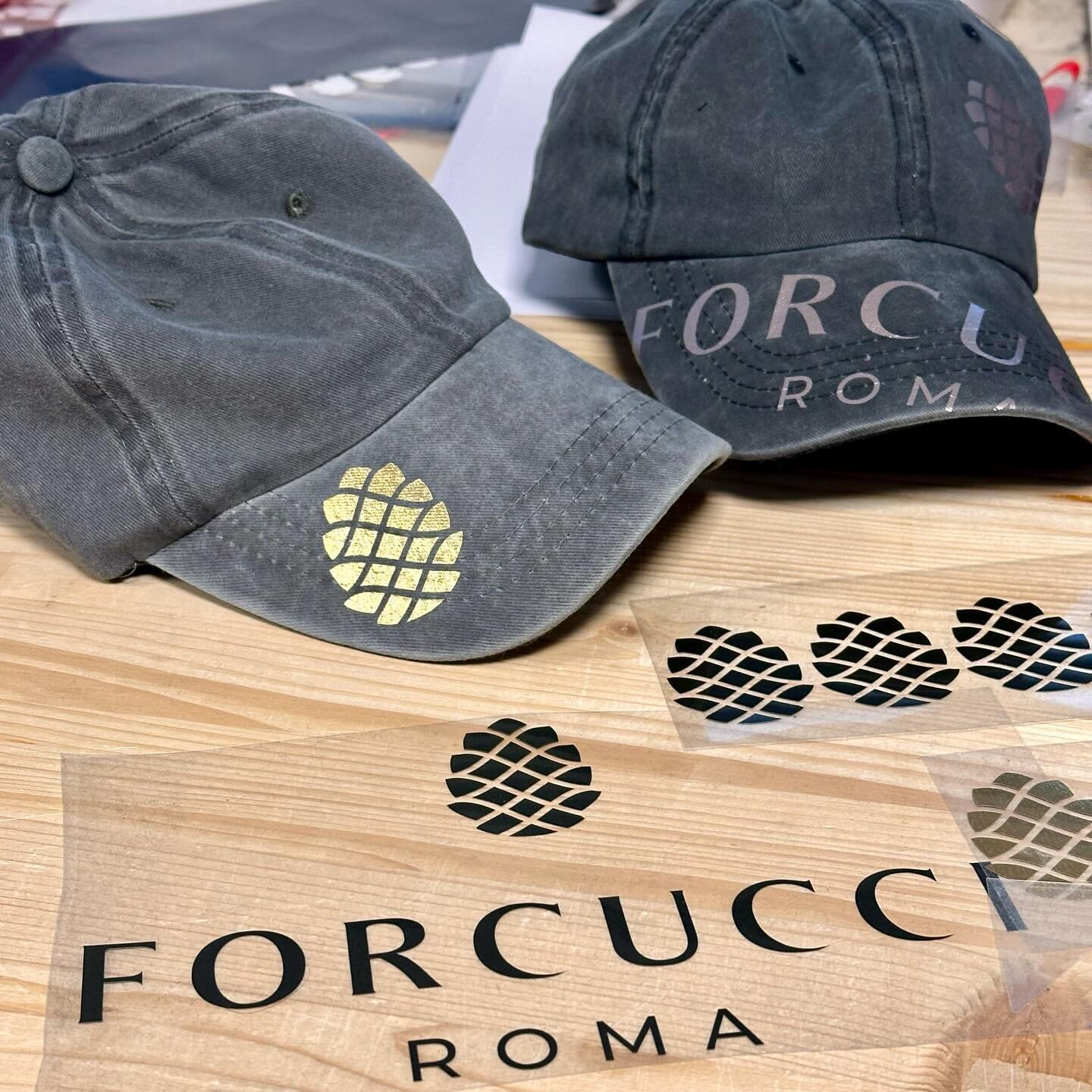 New Forcucci headwear design ideas made in Italy fresh off the printer. What do you think of this idea?

#forcucci #headwear #firenze #madeinitaly #pigna #graphicdesign #headweardesign #oneofakindstyle #luxuryheadwear #customheadwear