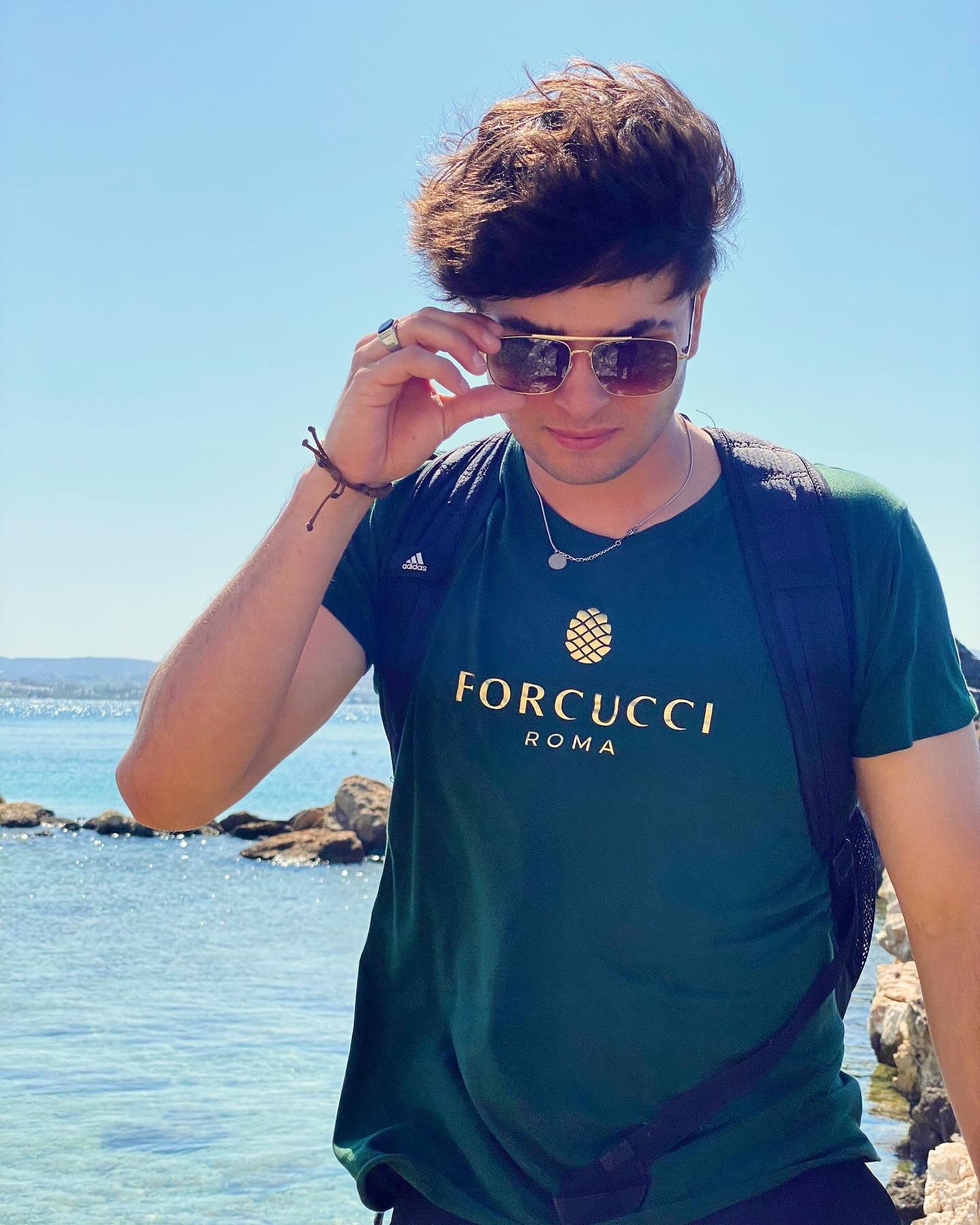 European summer on the way. 

Free shipping in April with code &ldquo;FREE&rdquo;

forcucci.co

#forcucci #beoriginal #paros #greece #streetwearbeast #streetwearculture #europe2024 #europeansummer #estate2024 #verano2024