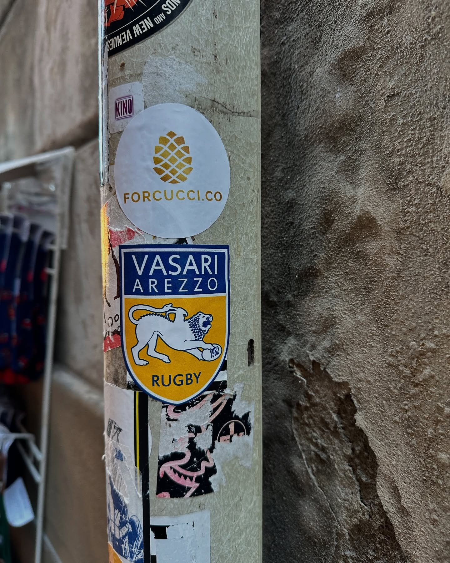Forcucci in Siena? 

#forcucci #siena #italia #rome #fashion #undergroundbrands #vasari #arezzo #vasariarezzorugby