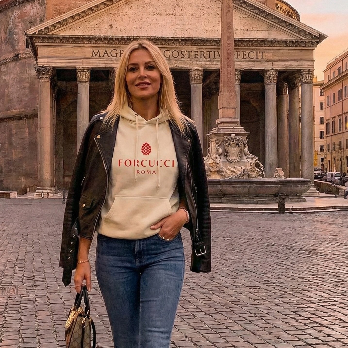 New for Autumn.

#forcucco #roma