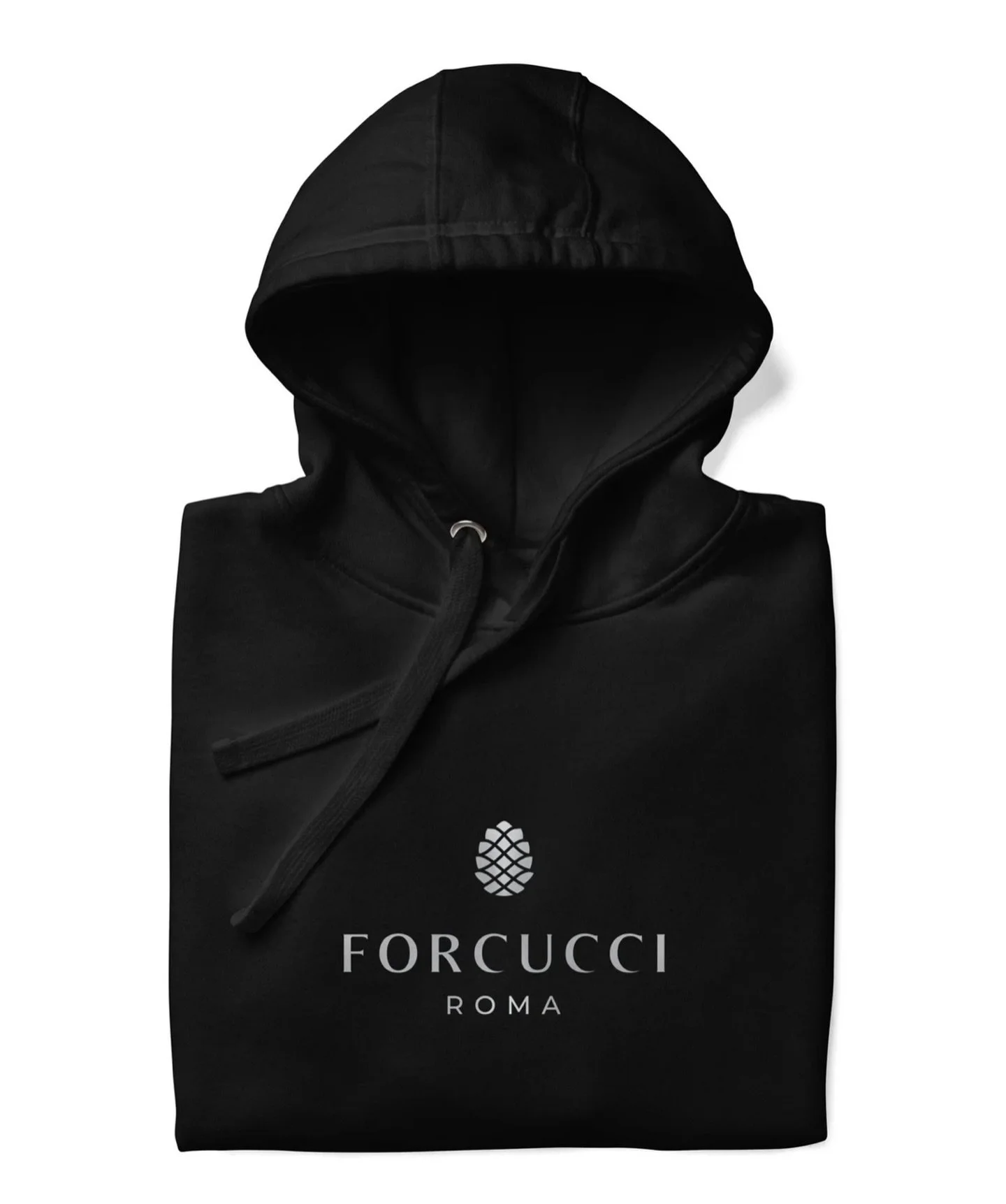 New for Winter. 

Forcucci Silver on Black hoodie.

#forcucci #raidercolors
