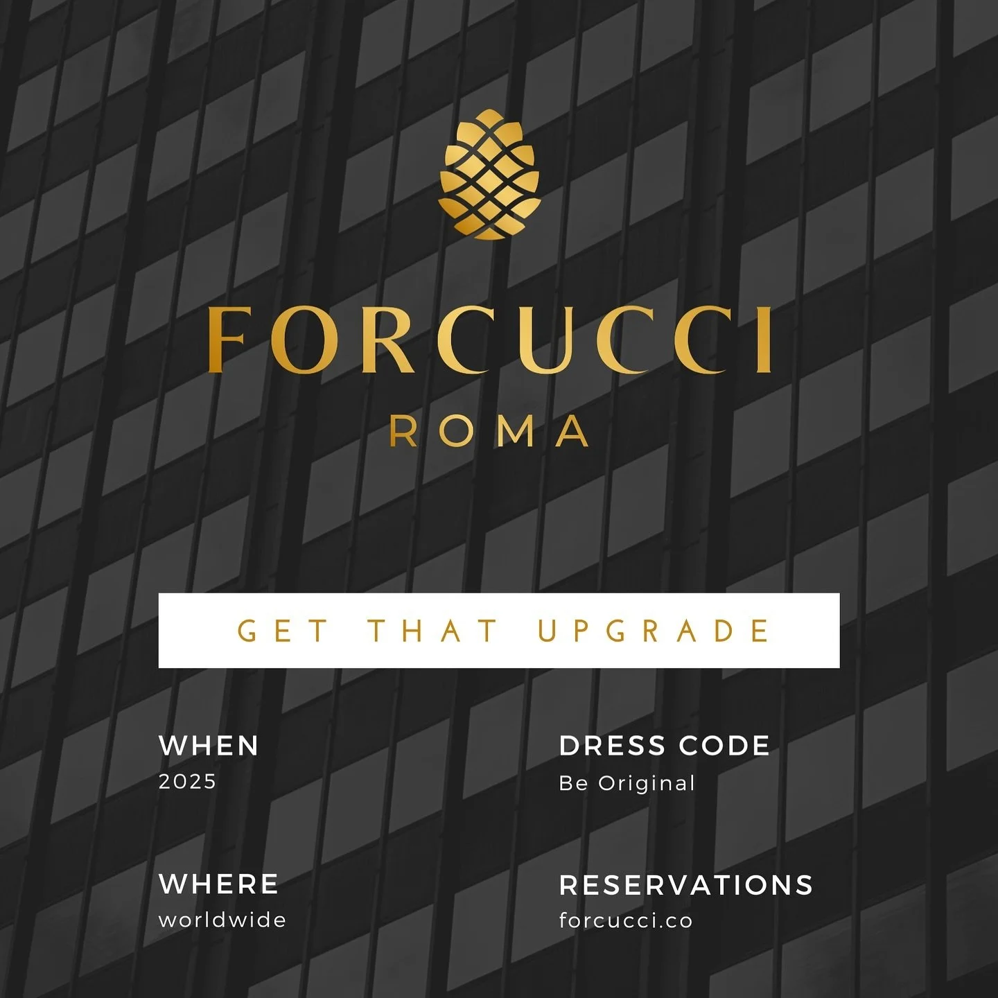 Every single person who wears a Forcucci product gets asked where did they get it. 

#forcucci #streetwear #tiktokshop #luxurybrands #undergroundbrand #roma #pigna #mainvein #dupes