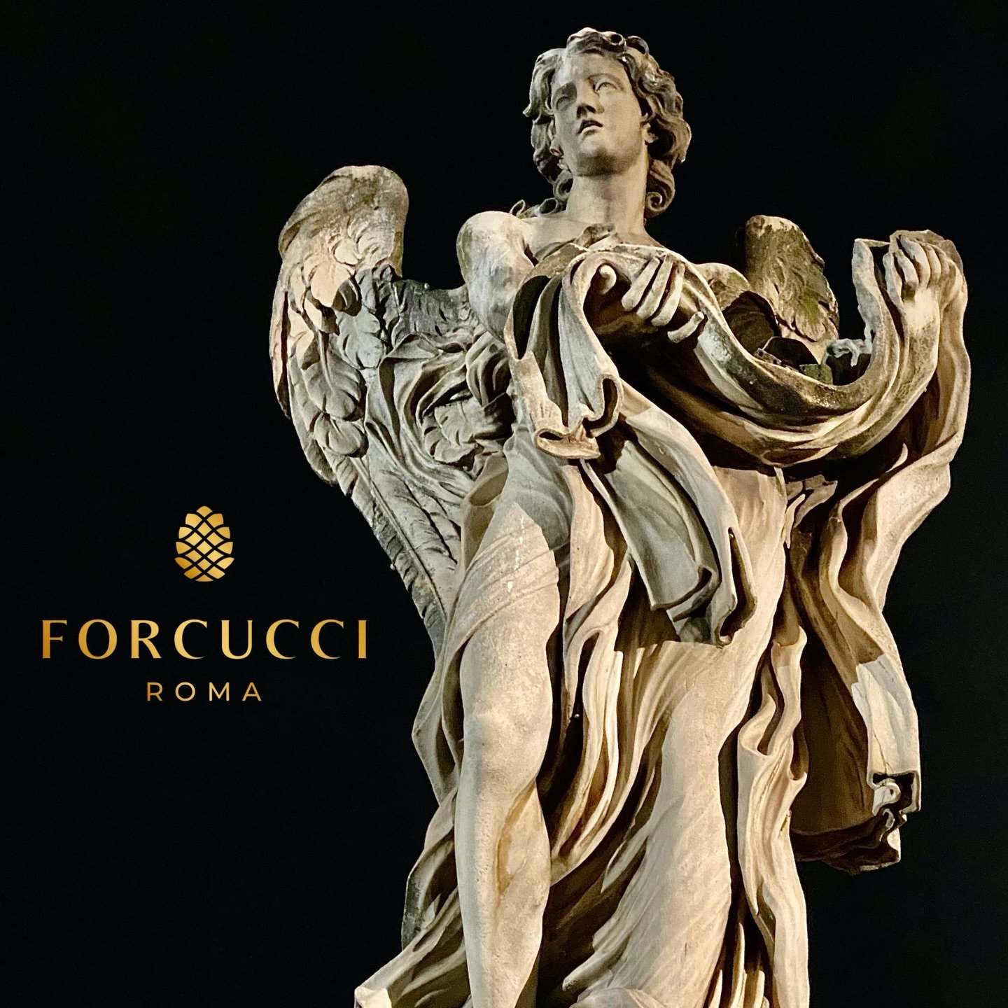 A new chapter in future vintage is coming. 

#forcucci #roma #beoriginal