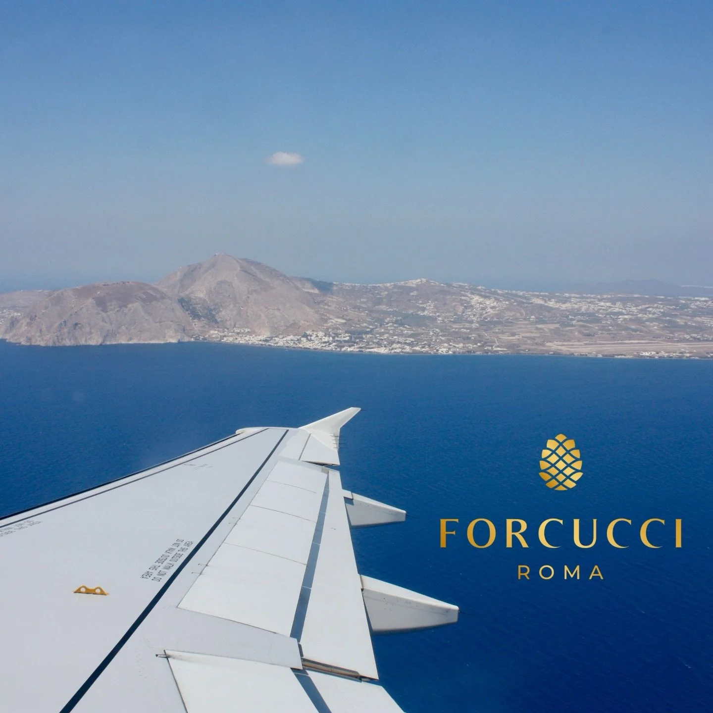 Nowhere. Yet everywhere. That&rsquo;s still the answer. 

#forcucci #roma #beoriginal