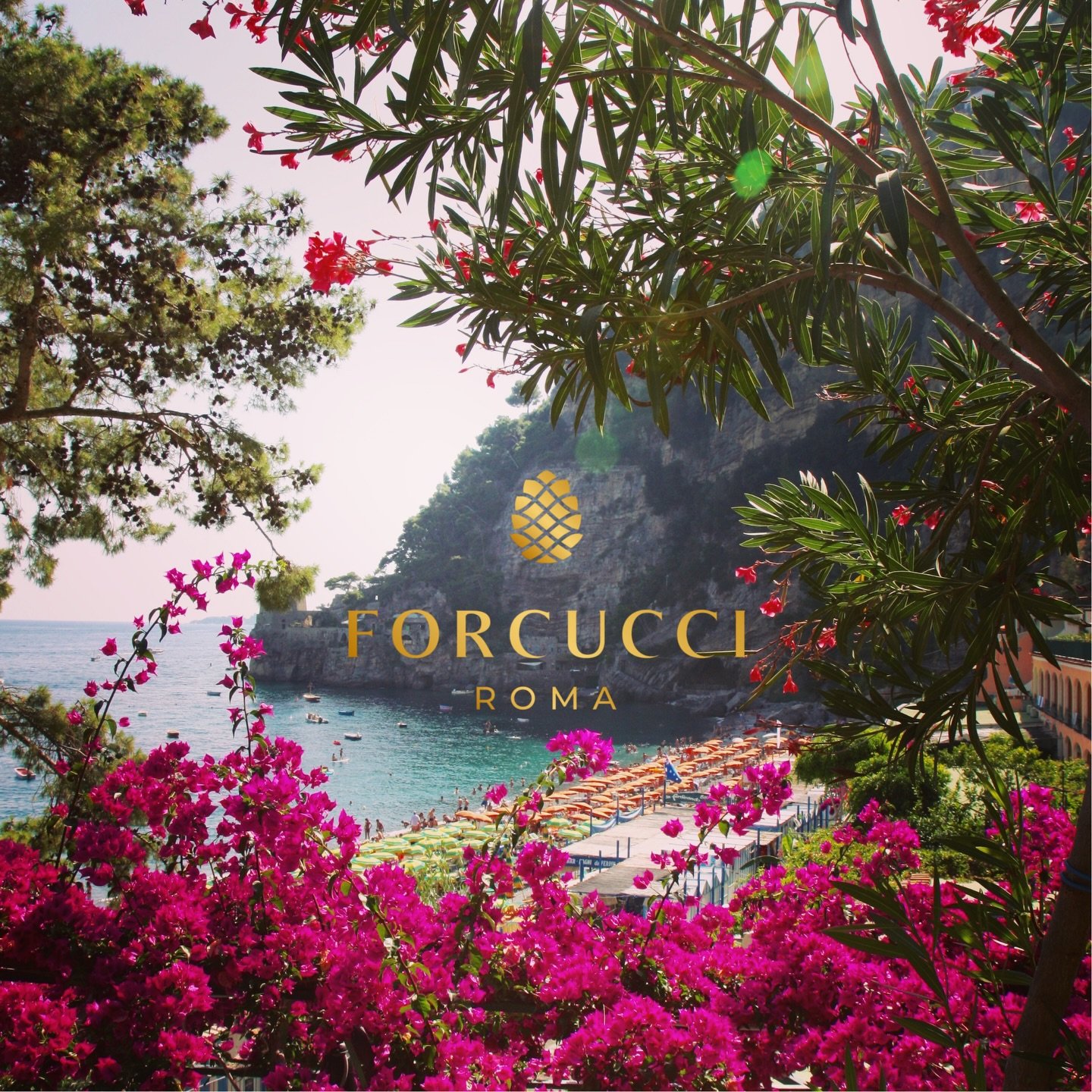 The shirt did the introduction. They figured out the rest. 

#forcucci #roma #beoriginal