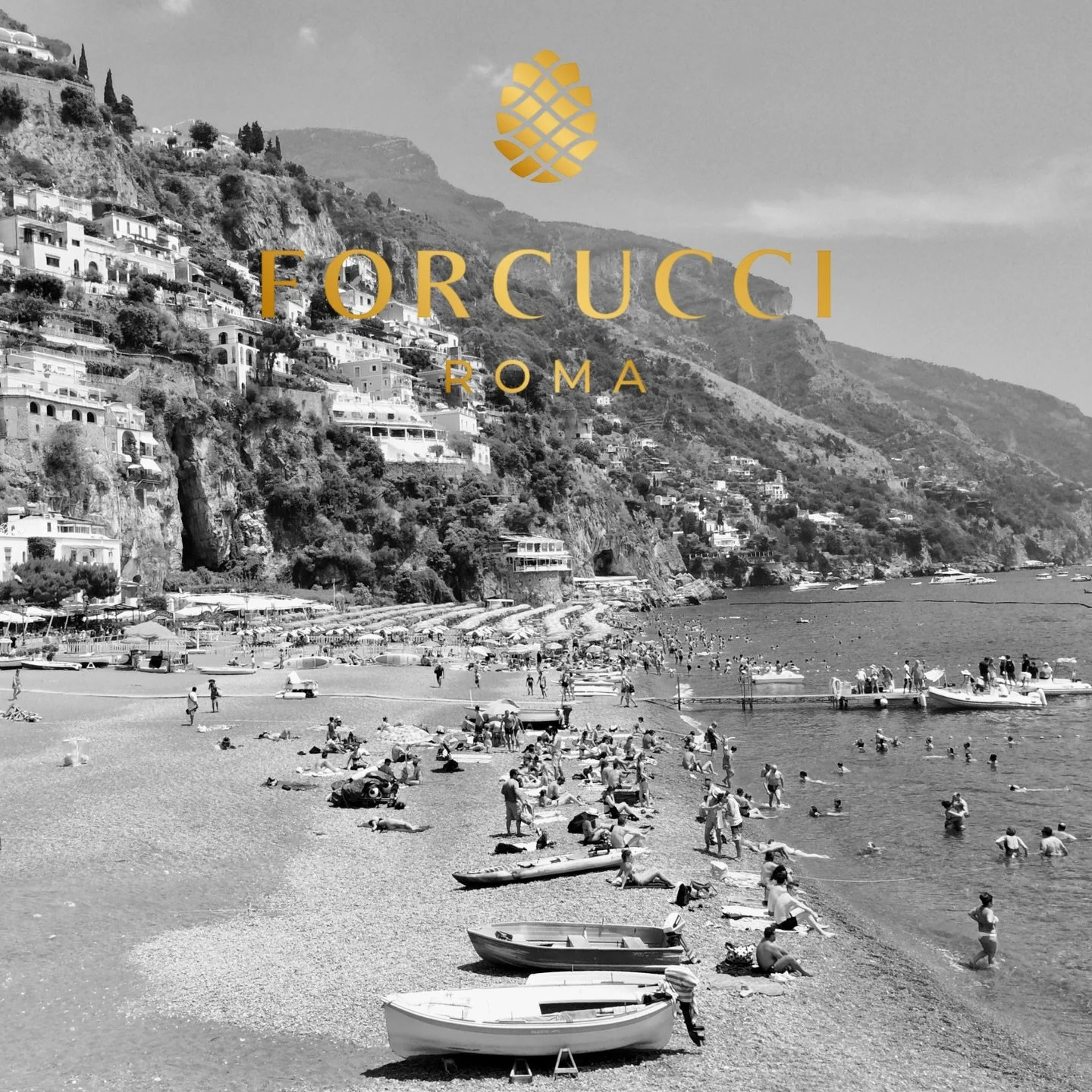 You can tell them where you got it. Or you can smile and let them wonder. Either works. 

#forcucci #roma #beoriginal