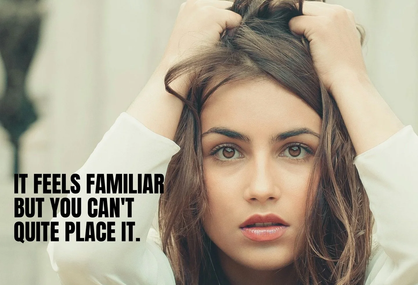 Other luxury brands have waiting lists. Ours is called not knowing about us yet. 

#forcucci #roma #beoriginal #bluesteel