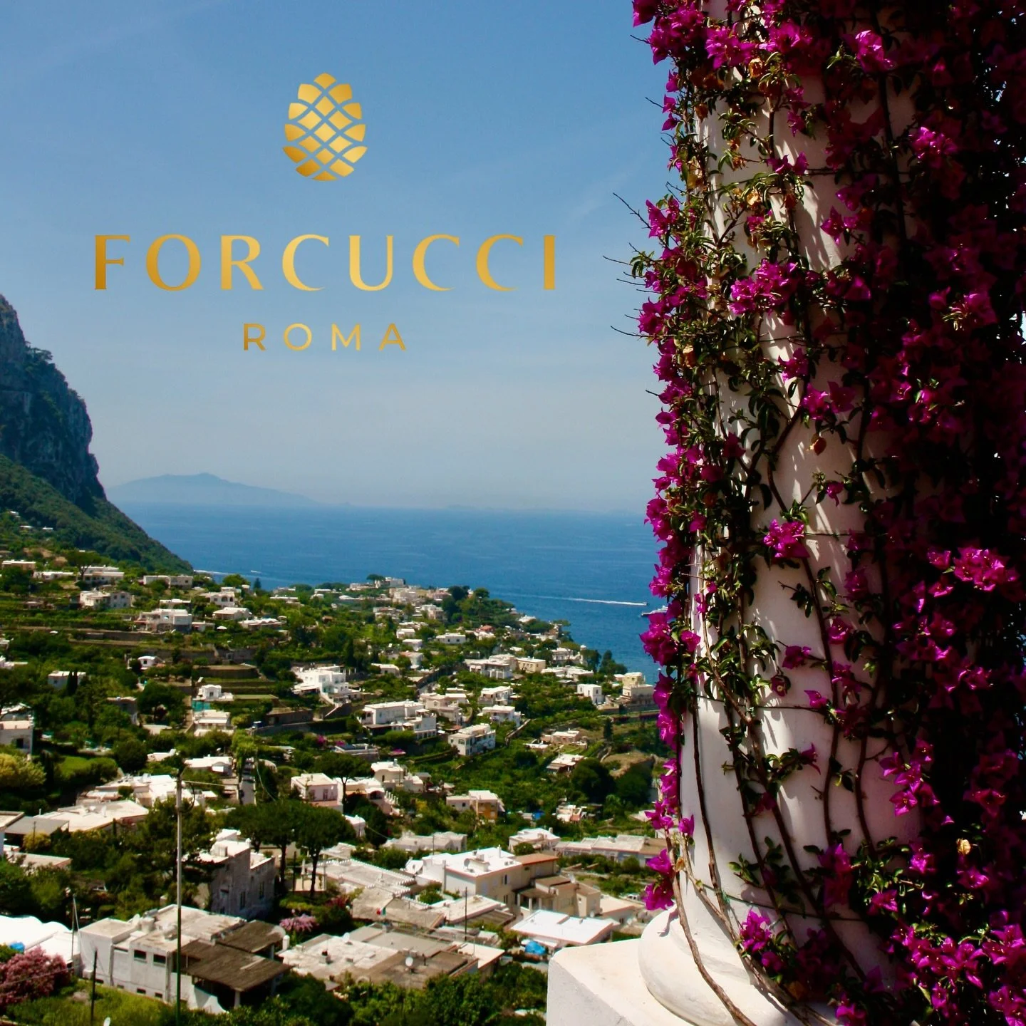 Lusso sfrontato : the audacity to walk into a room full of logos and be the only label nobody knows but everybody wants to know. 

#forcucci #lussosfrontato #capri #streetwear #fashioncampaign