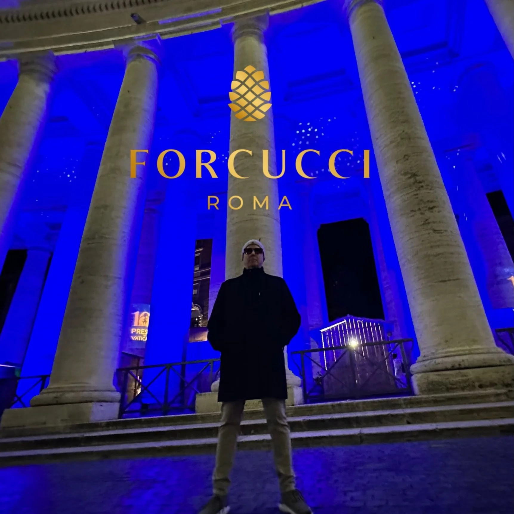 The label nobody can place. Worn by people everyone notices. Only here. 

#forcucci #lussosfrontato #streetwear #italianfashion #dupes