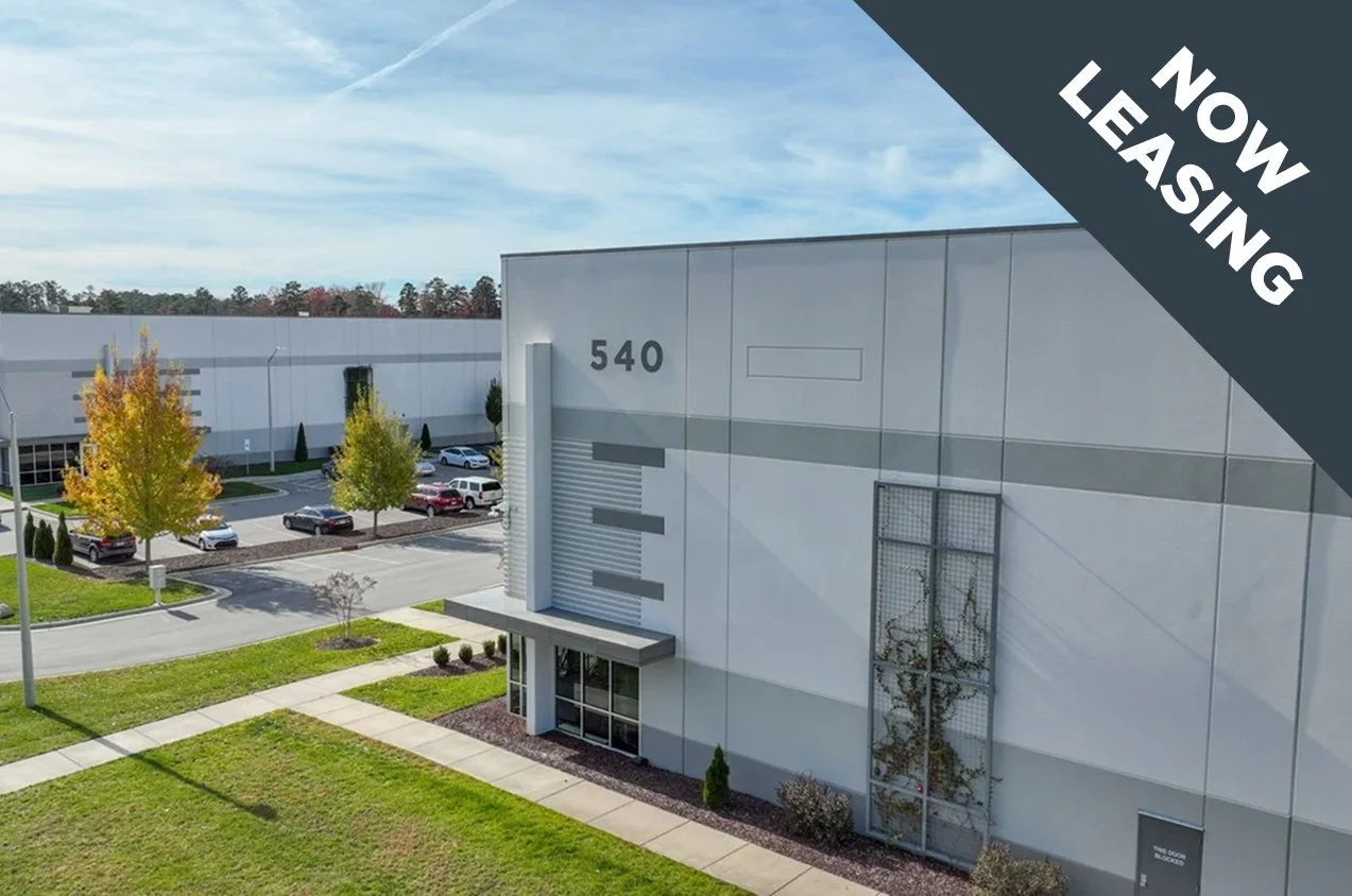 540 Hinton Oaks Blvd.