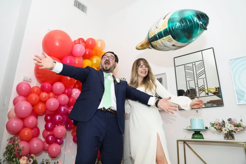 8 Non Traditional Wedding Ideas That Will Wow Your Guests