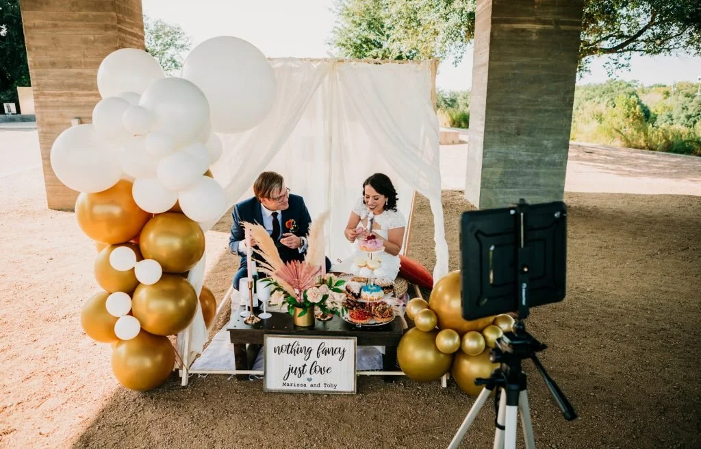How To Plan a Beautiful Wedding on a $5000 Budget