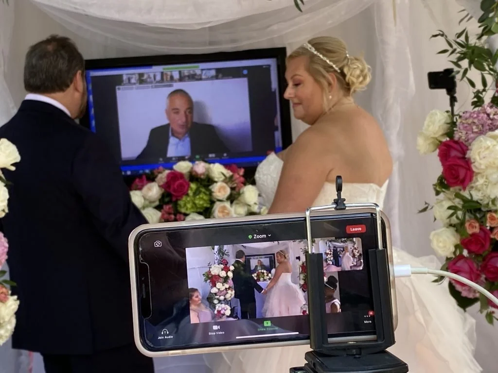 The Expert's Guide to Live Stream Wedding Equipment
