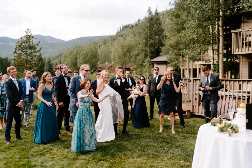 14 Essential Virtual Wedding Ideas to Keep Your Guests Engaged