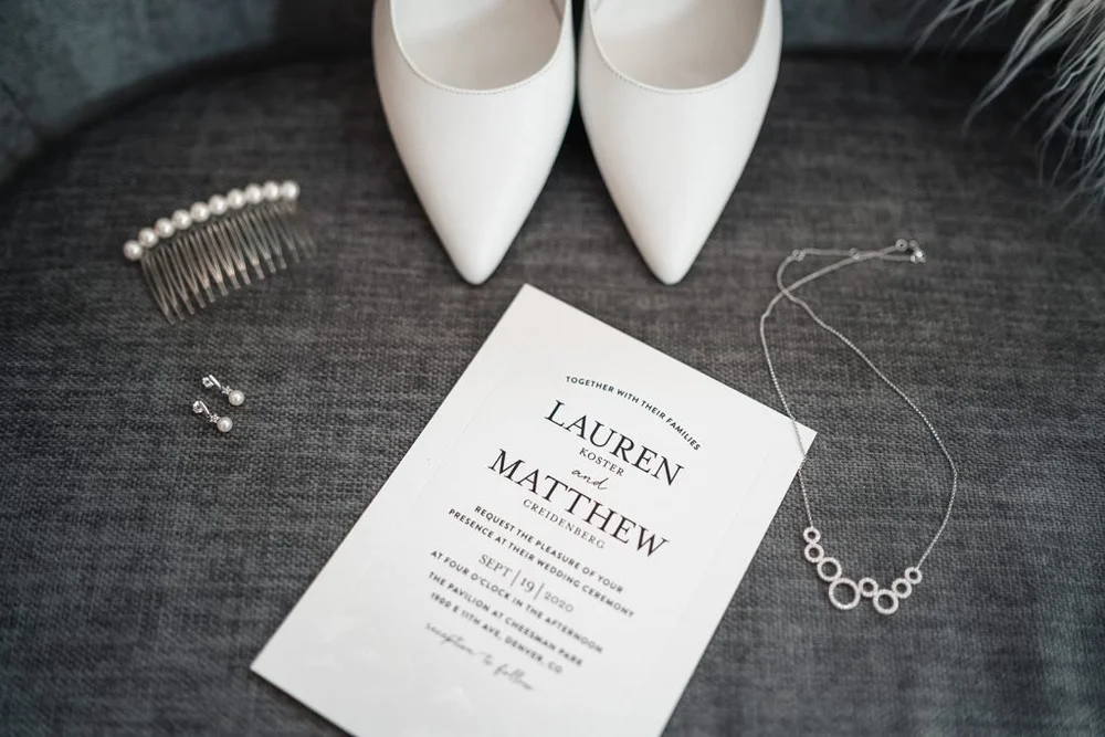 Tips and Tricks To Create the Best Virtual Wedding Invitations — Wedfuly