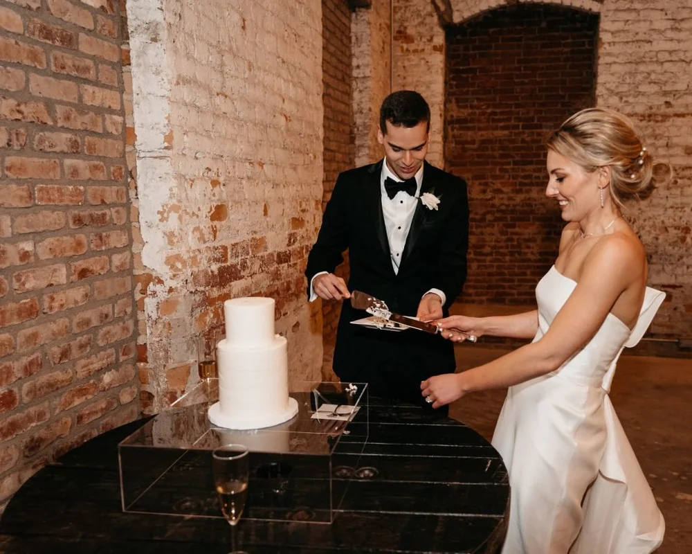 Everything You Need To Know About Virtual Wedding Receptions — Wedfuly