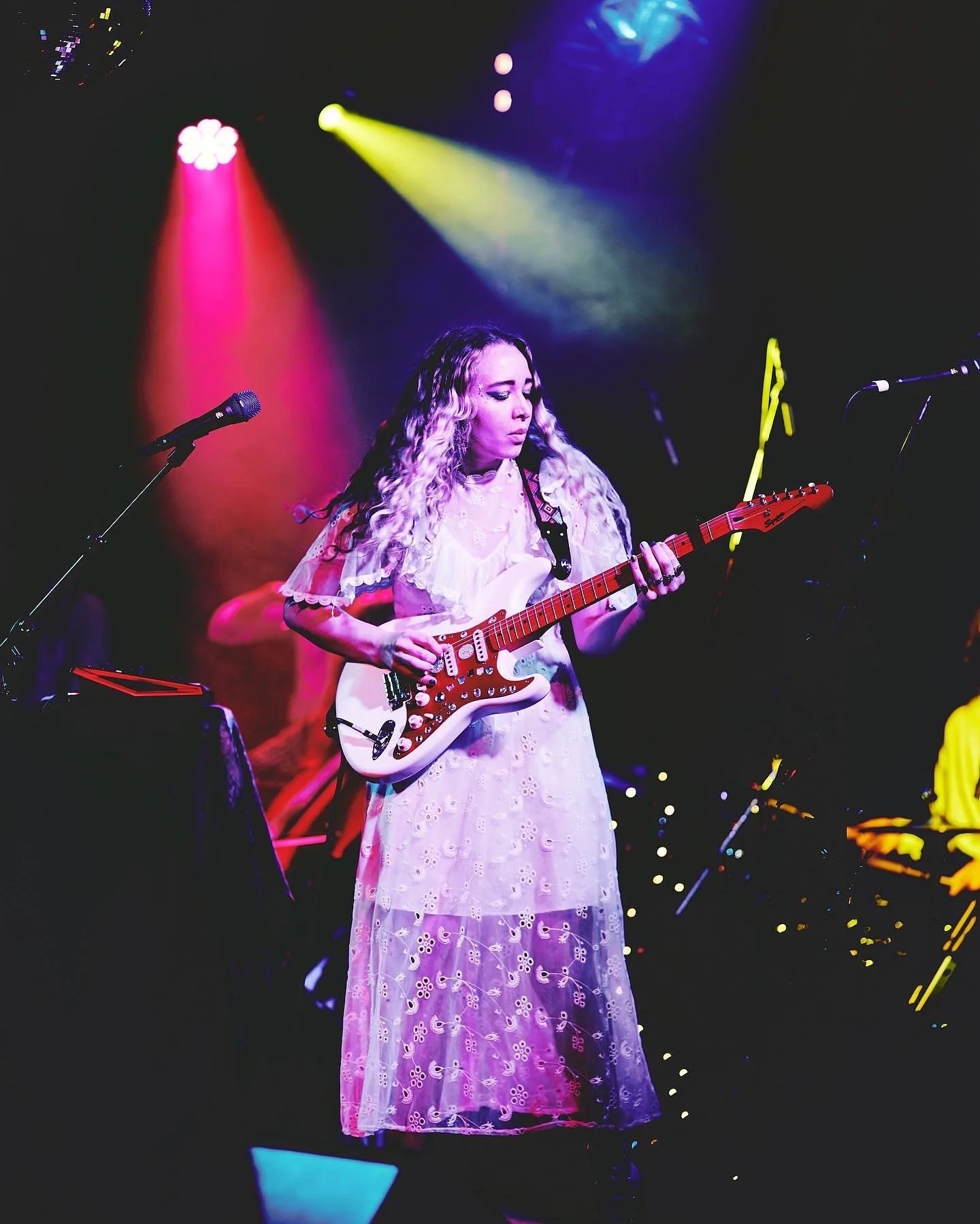 About — My Cherie Music