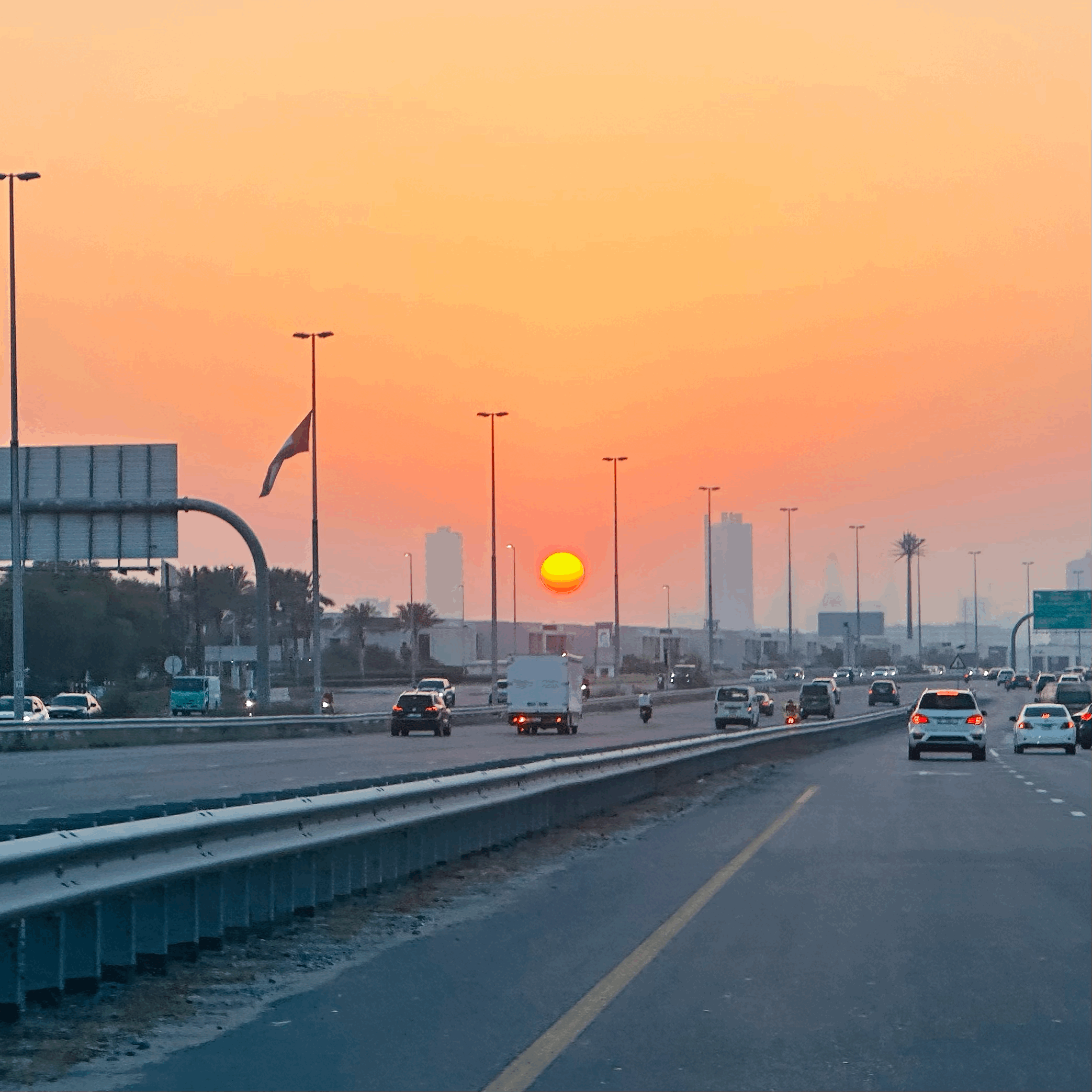 Transitions in the Midst of Conflict: Supporting Third Culture Kids Through Abrupt Goodbyes