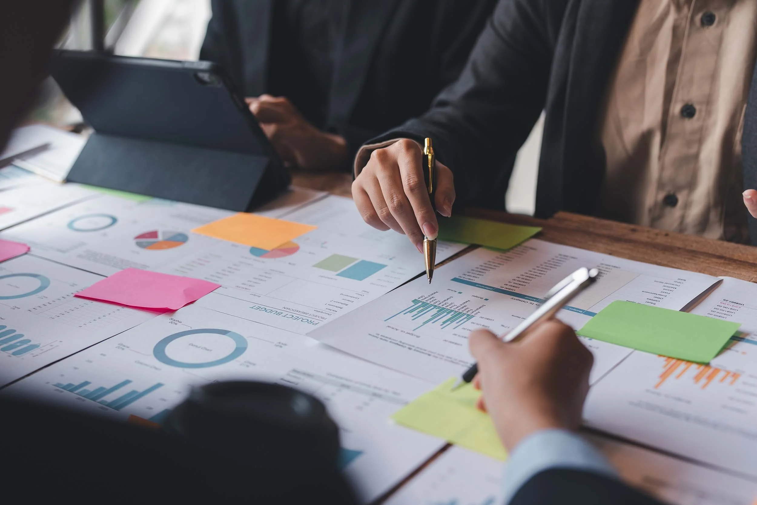 Fix Your Online Strategy: A 30-Day Plan