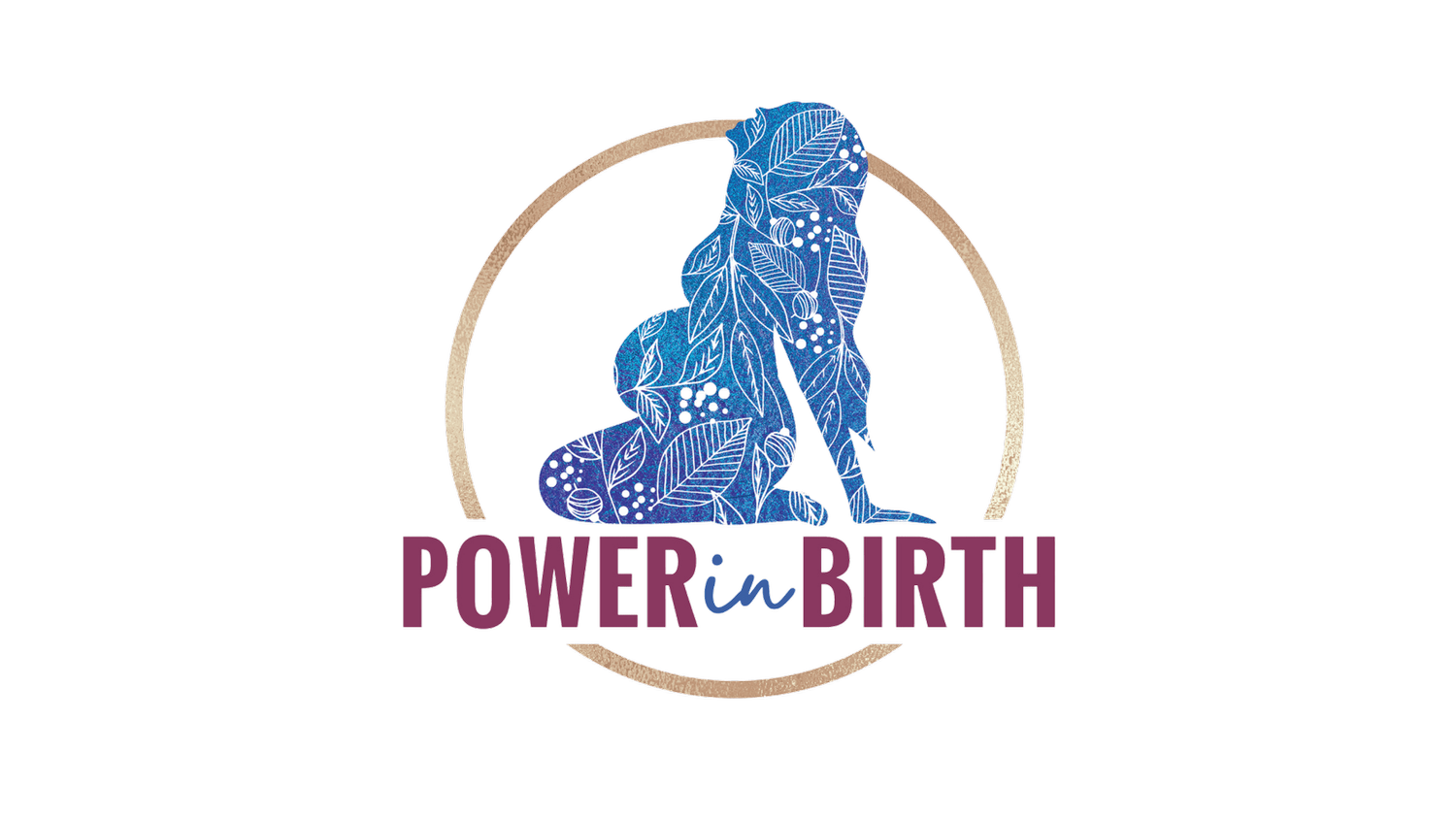 Power in Birth Antenatal Courses