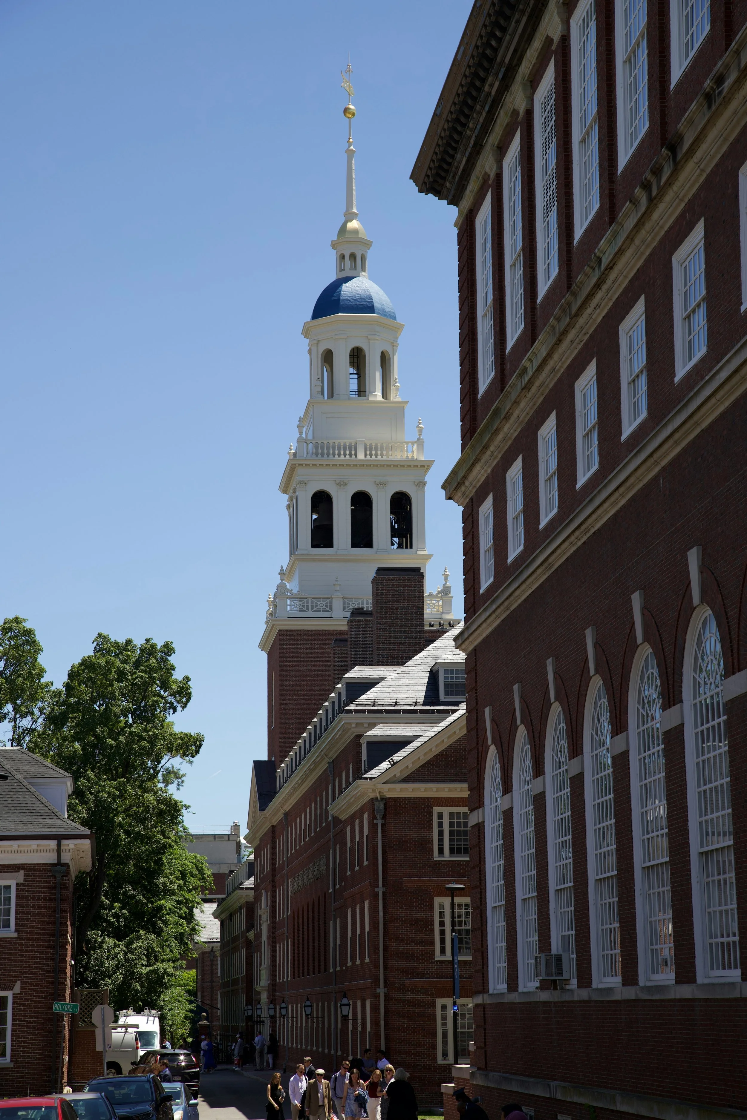 Harvard University, Cambridge, MA, USA