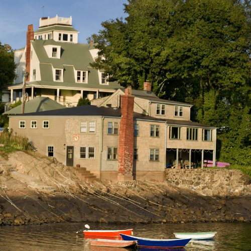 Marblehead Massachusetts