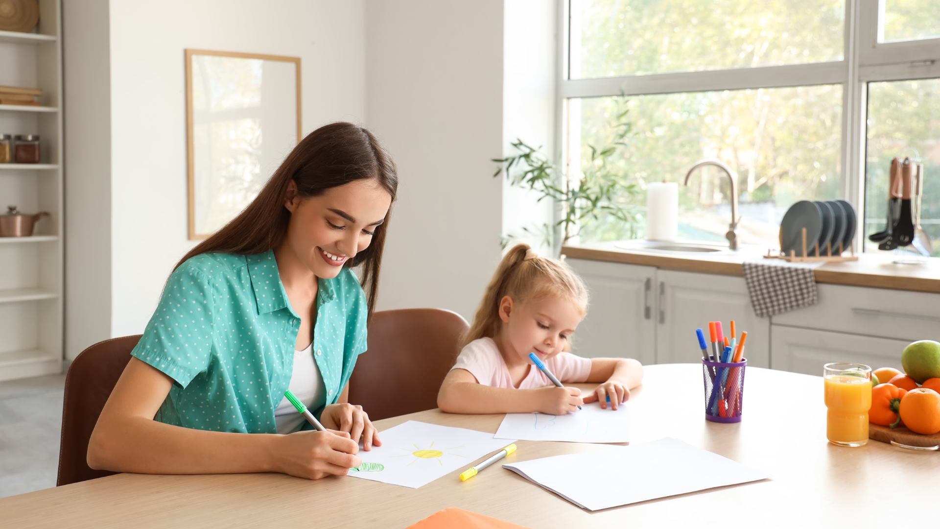 Part-Time Nanny Needed in the Gold Coast, Chicago