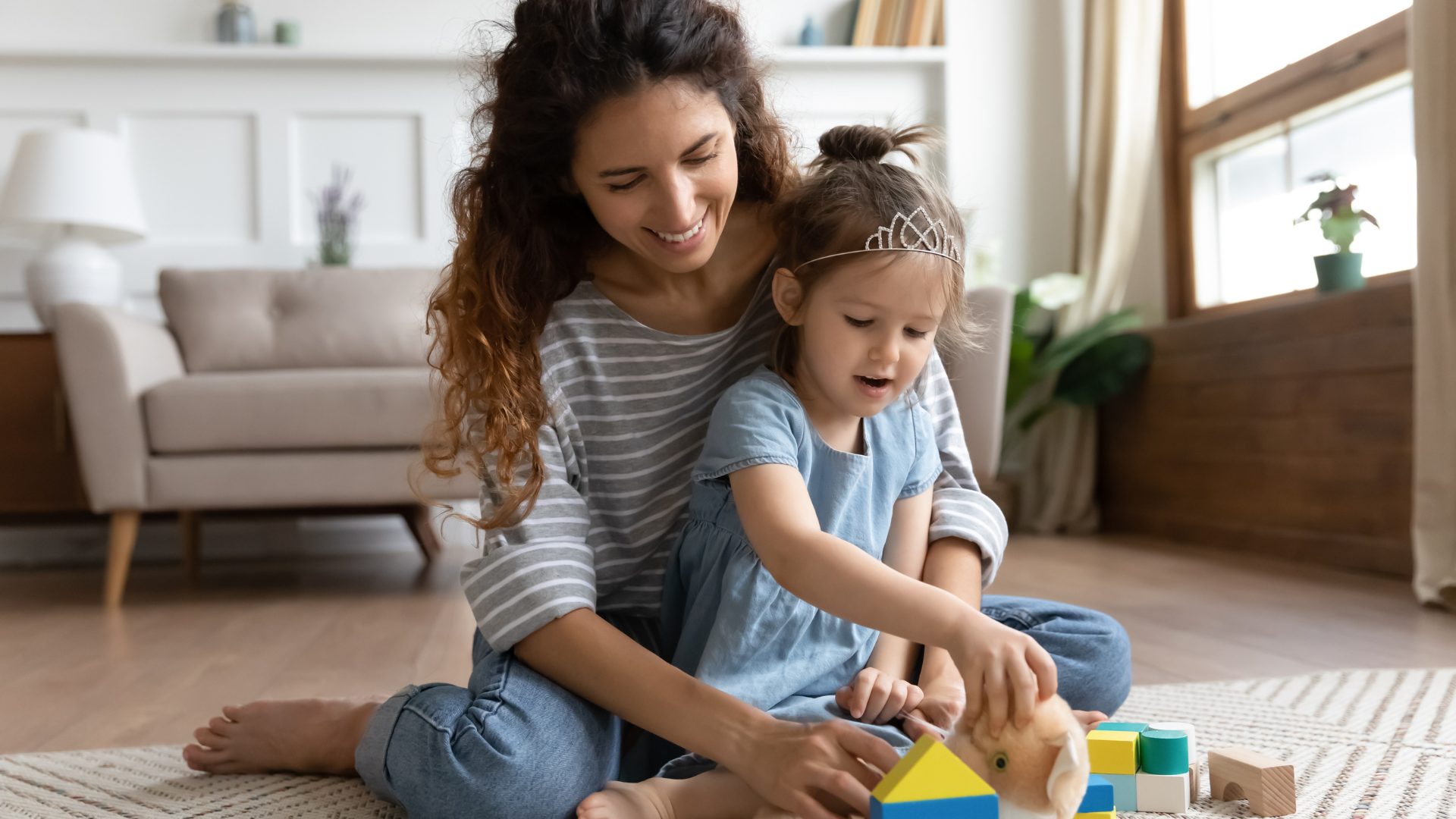 Full-Time Nanny Needed in Lexington, MA