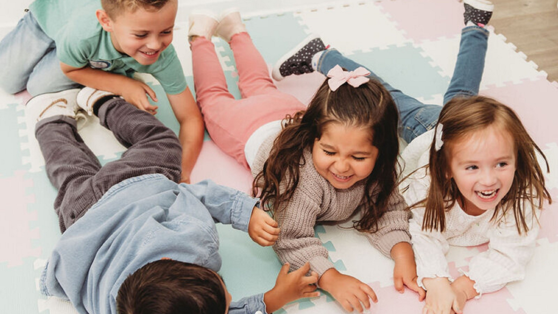 Organized, Warm, and Proactive Full-Time Nanny for Busy Family in Wellesley, Massachusetts