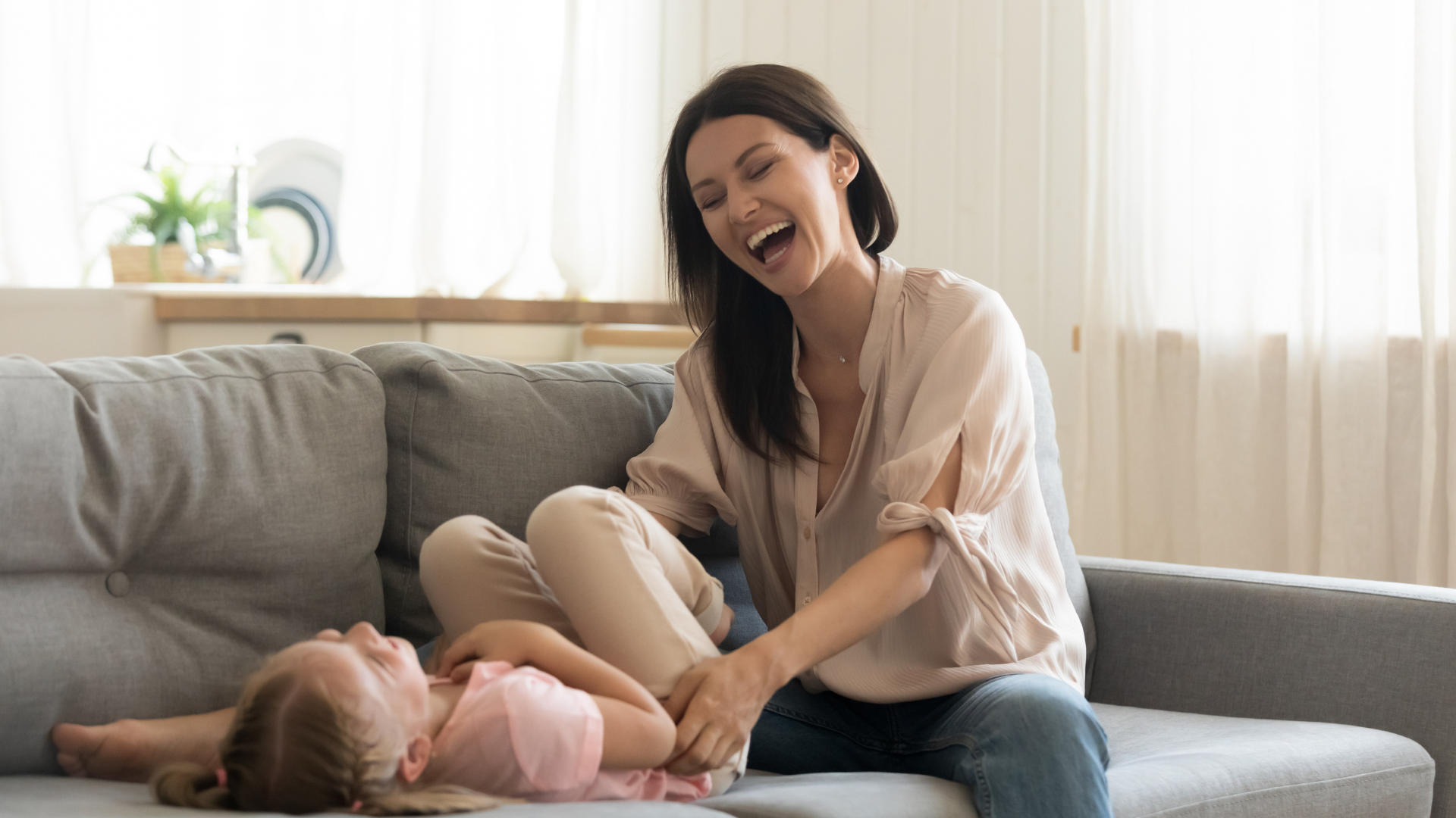 Warm, Professional, and Developmentally Minded Full-Time Nanny for Growing Family in Westport, Connecticut