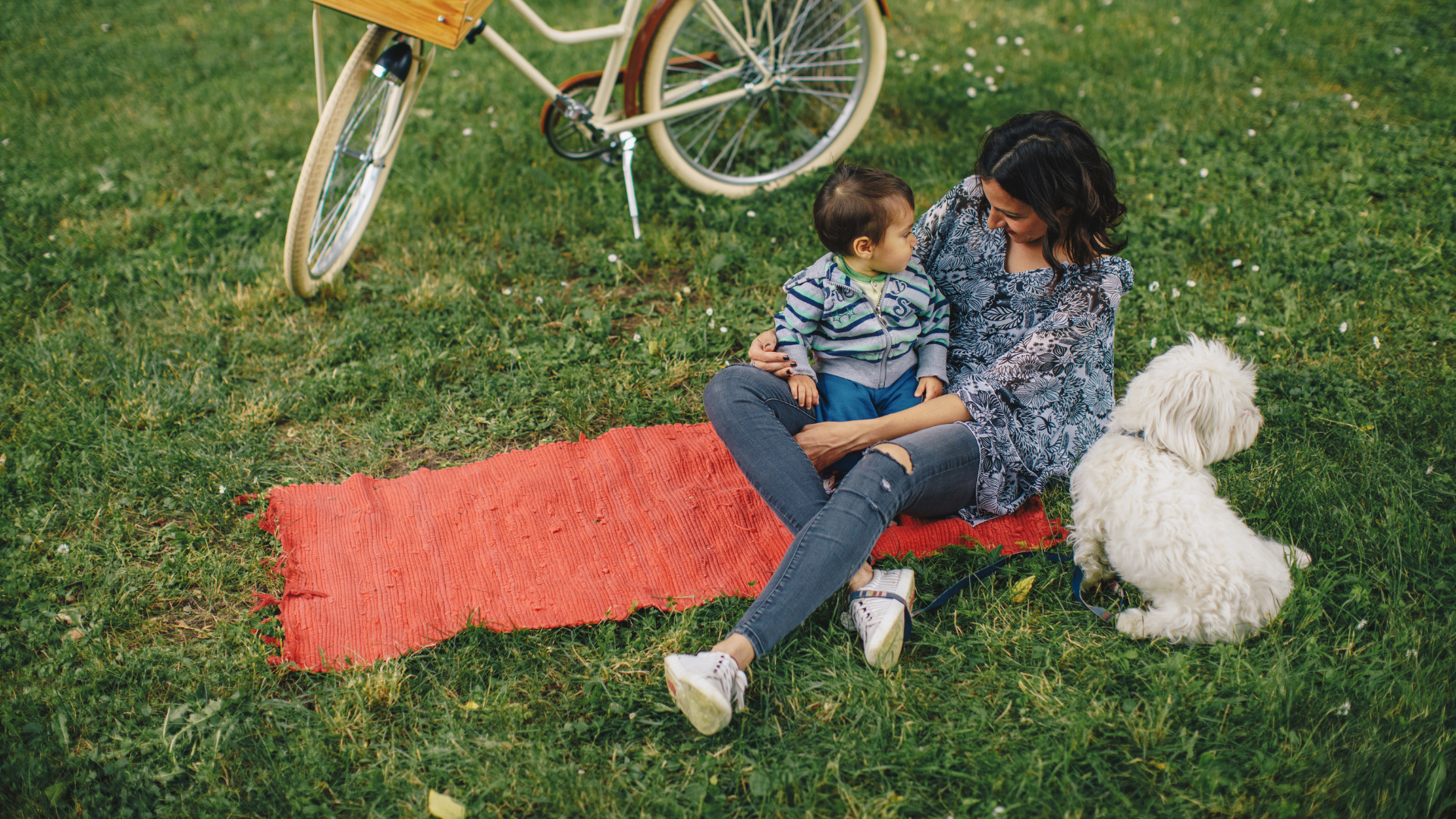 Mandarin-Speaking, Educational, and Professional Full-Time Nanny for Family in San Ramon, California