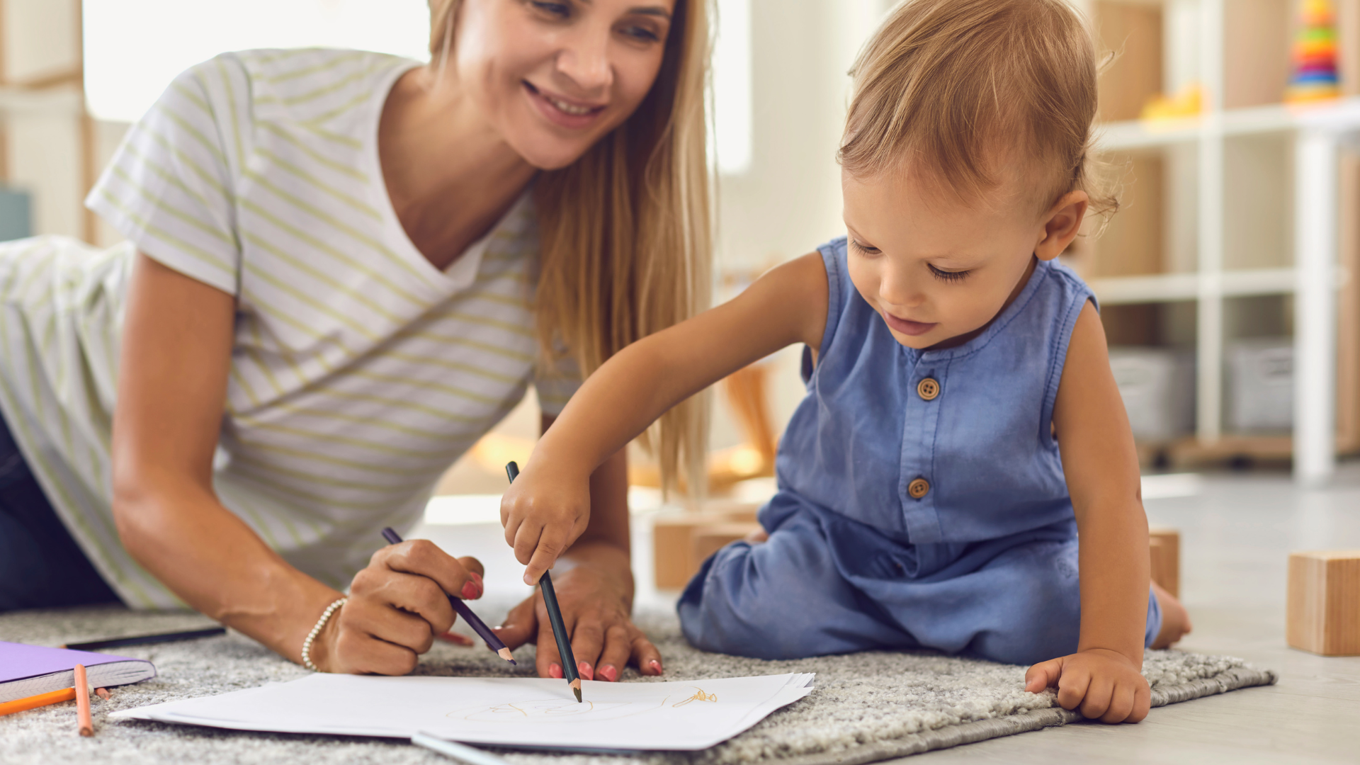 Warm, Structured, and Engaged Nanny for Two Children in Beacon Hill, Boston, Massachusetts