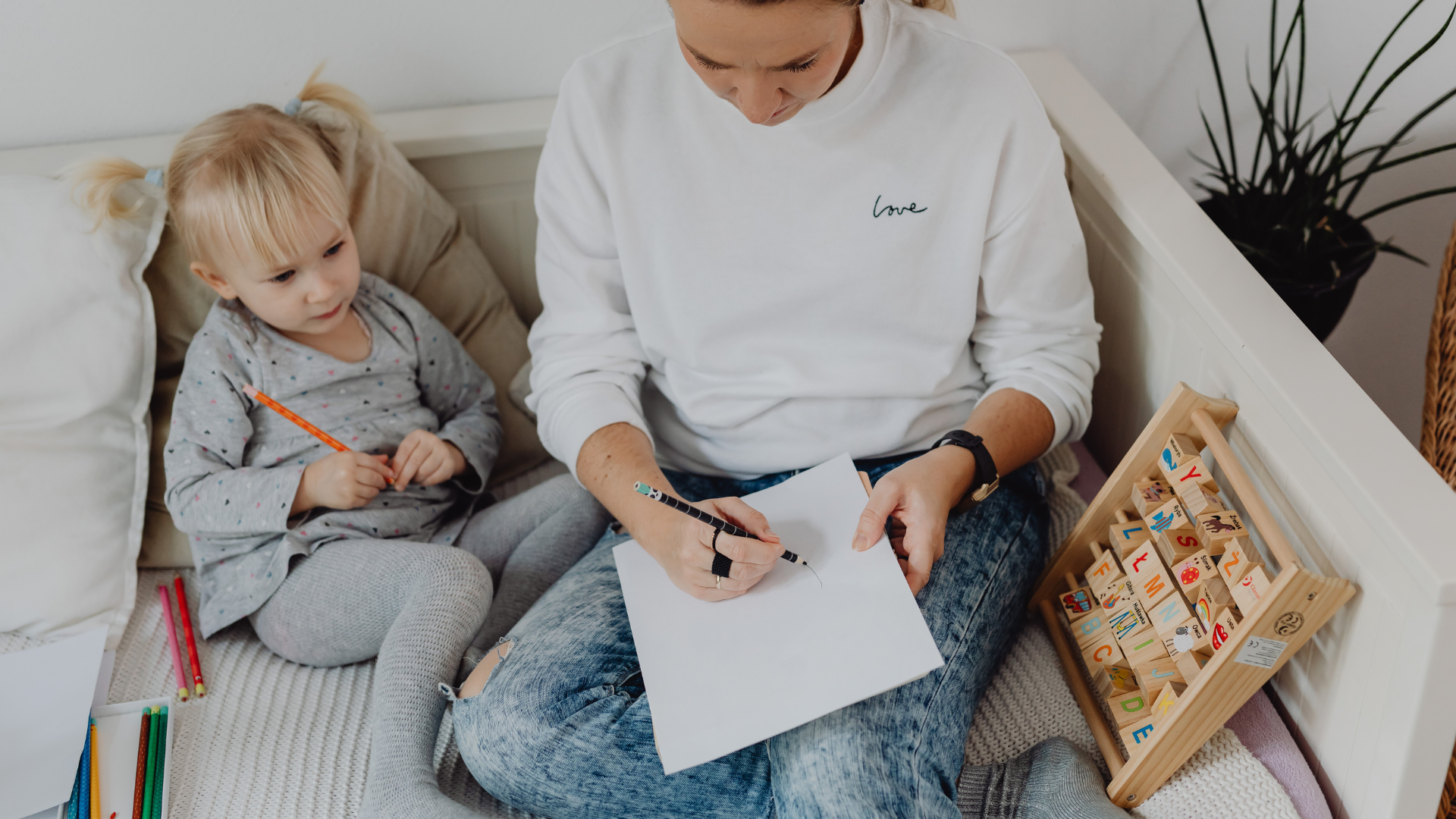 Full-Time Nanny / Home School Teacher in Downers Grove, IL