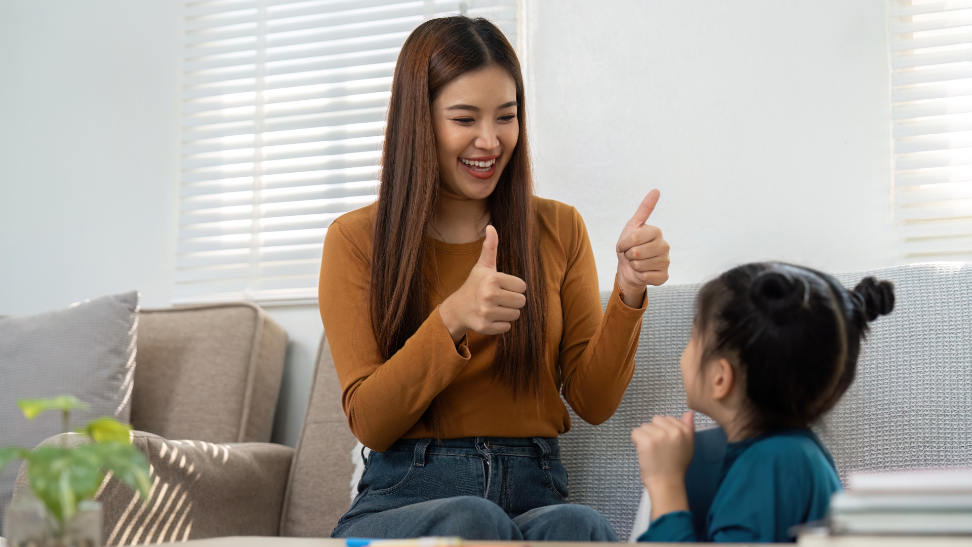 Warm, Engaging, and Developmentally-Focused Full-Time Nanny for Family in Ashburn, Virginia
