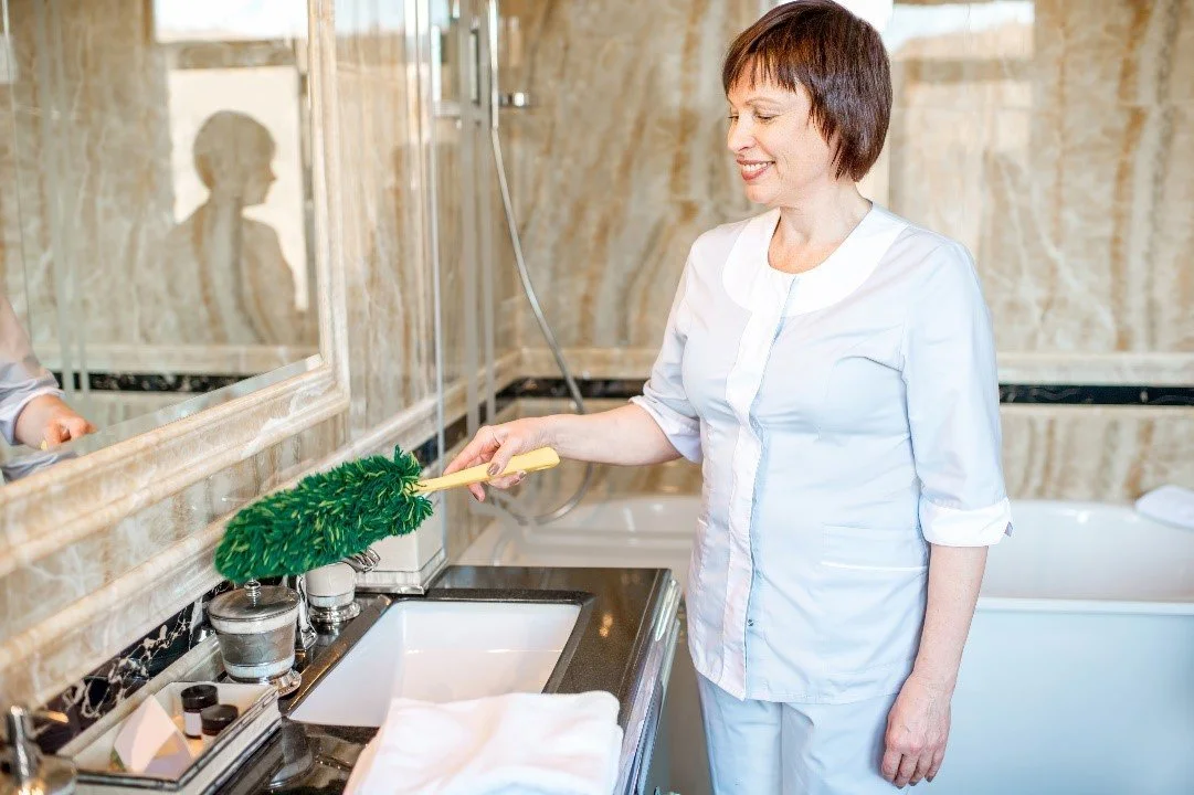 Thoughtful, Discreet, and Detail-Oriented Housekeeper Needed in Chevy Chase, MD