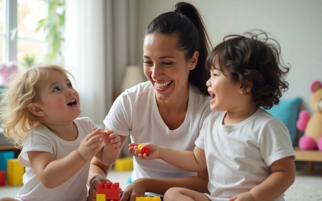 Proactive, Organized, and Warm Full-Time Nanny/House Manager for Family in Chestnut Hill, Massachusetts