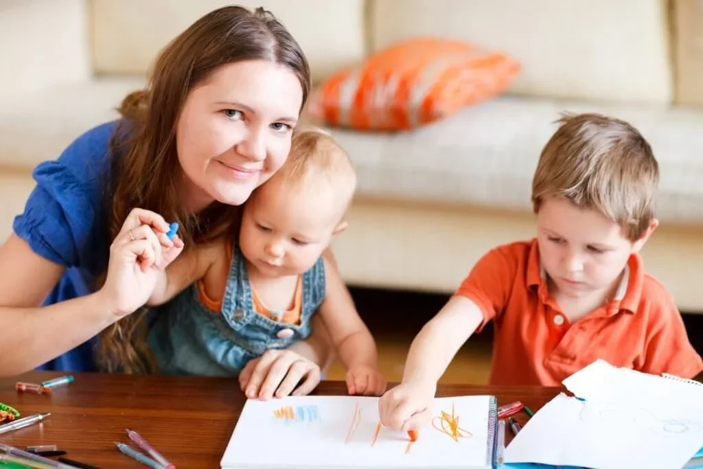 Energetic, Proactive, and Flexible Live-In Nanny for Busy Family in Beacon hill- Boston, ma