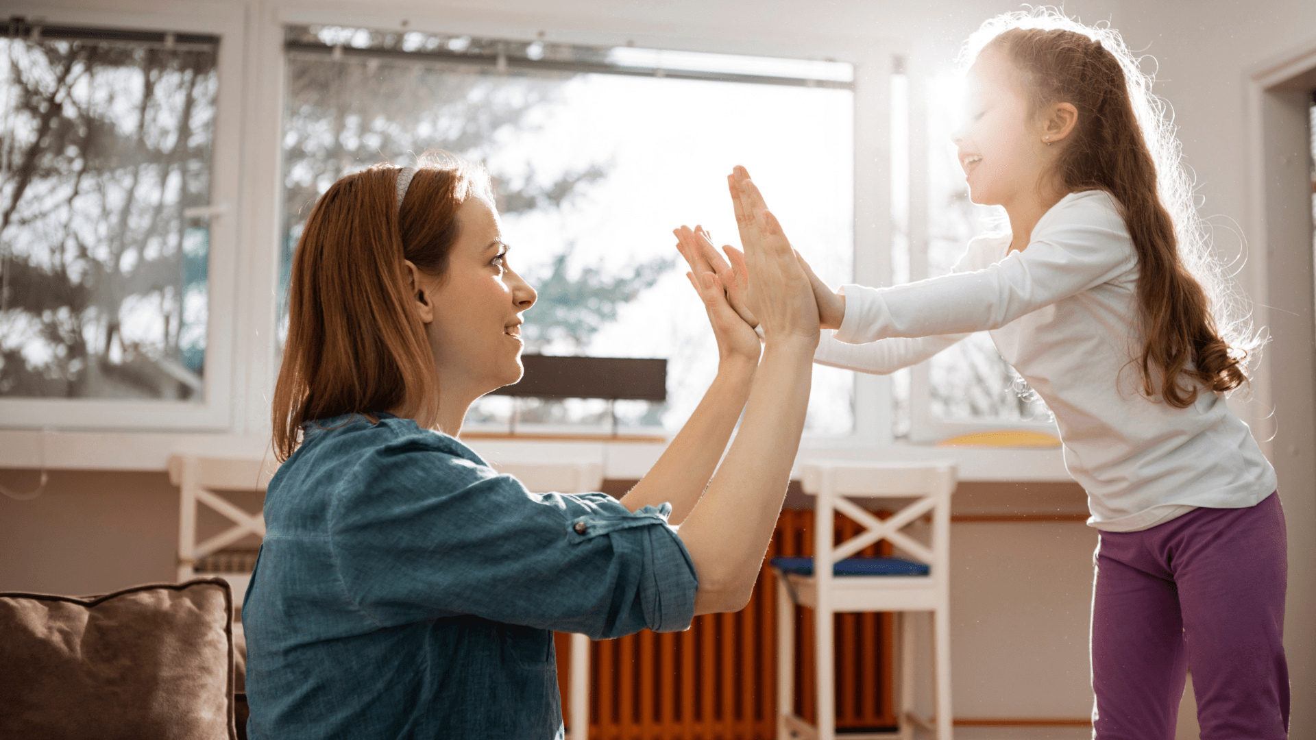 Dependable, Dynamic, and Proactive Nanny for Family in Waban, Newton, MA