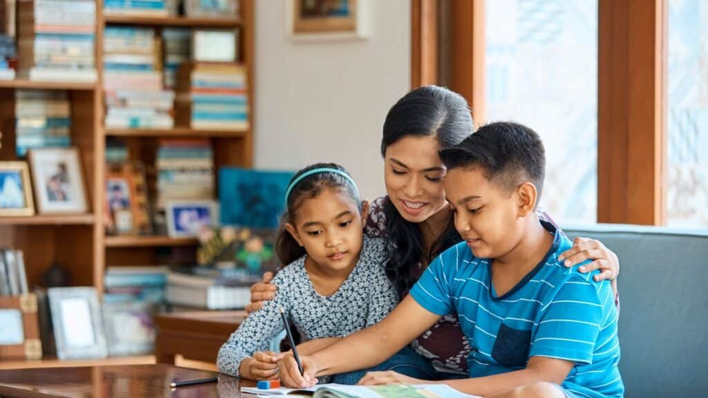 Nurturing, Organized, and Proactive Nanny/Family Assistant for family in Northwest Washington, D.C.