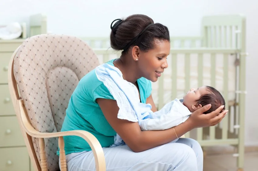 Warm and Developmentally-Focused Infant Nanny for family in Beacon Hill, MA