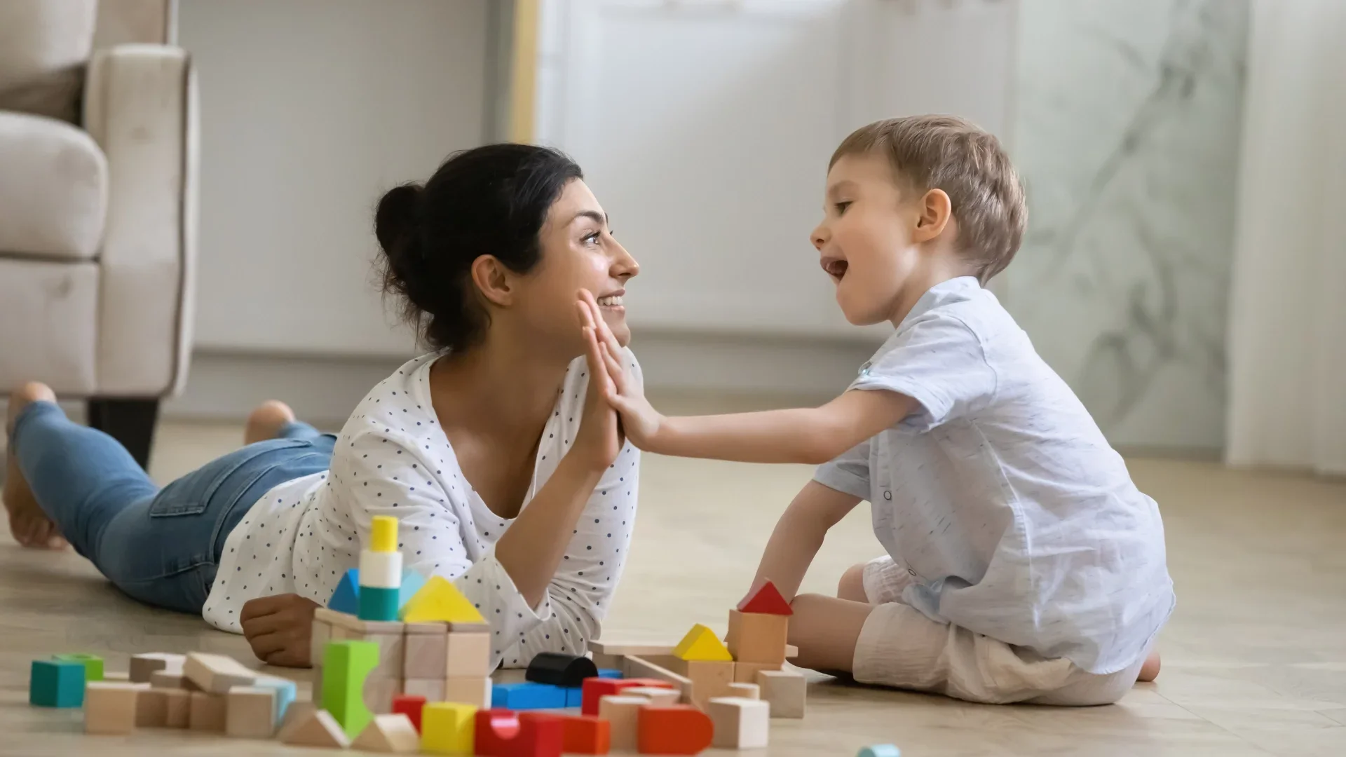 Full-Time Nanny/Family Assistant (Live-Out/Live In) for a Family on the Upper East Side, New York City
