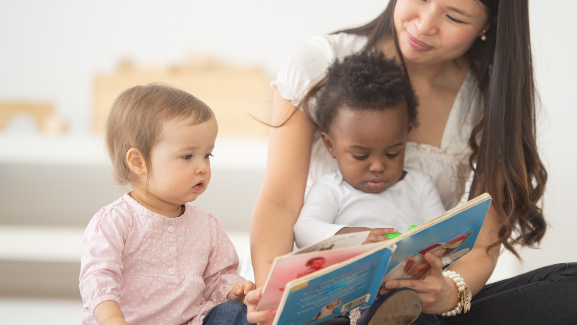 Infant/Toddler Nanny in Chicago, IL (Lincoln Park)