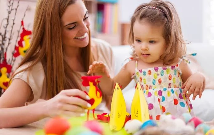 Nanny/Family Assistant in Finksburg, MD