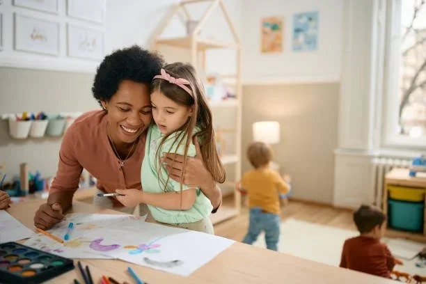 Nanny/Household Manager in Cambridge, MA (Huron Village)