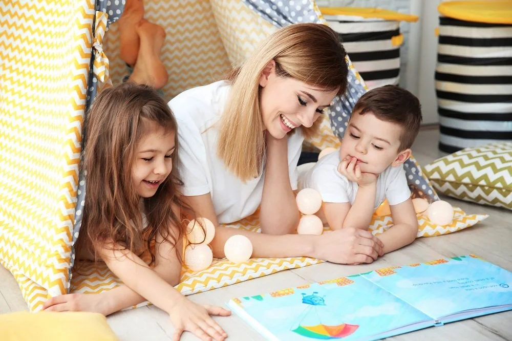Nanny/Household Manager in Newton, MA (Newton Corner)