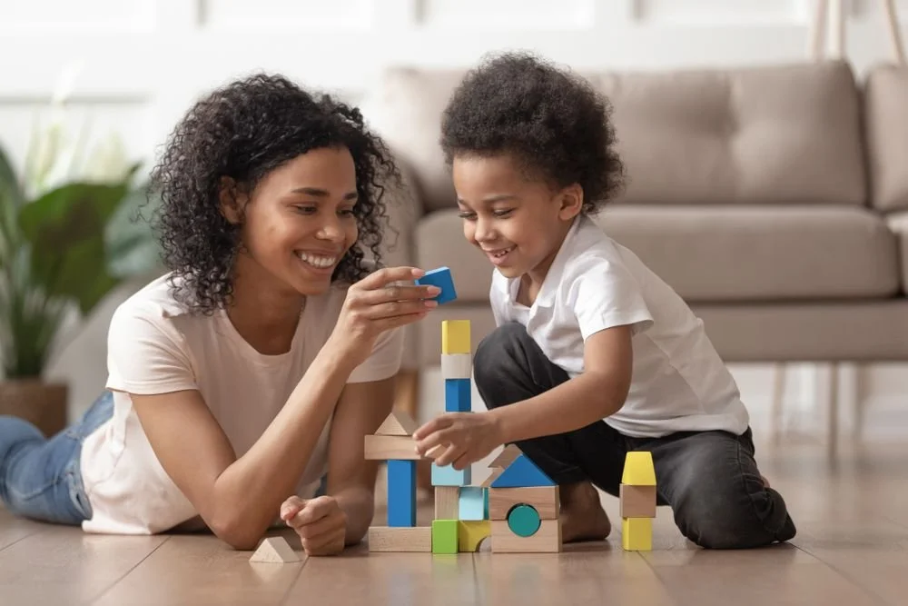 Nanny/Household Manager in Boston, MA (South End)
