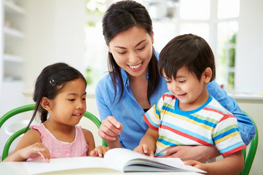 Nanny/Household Manager in Lexington, MA