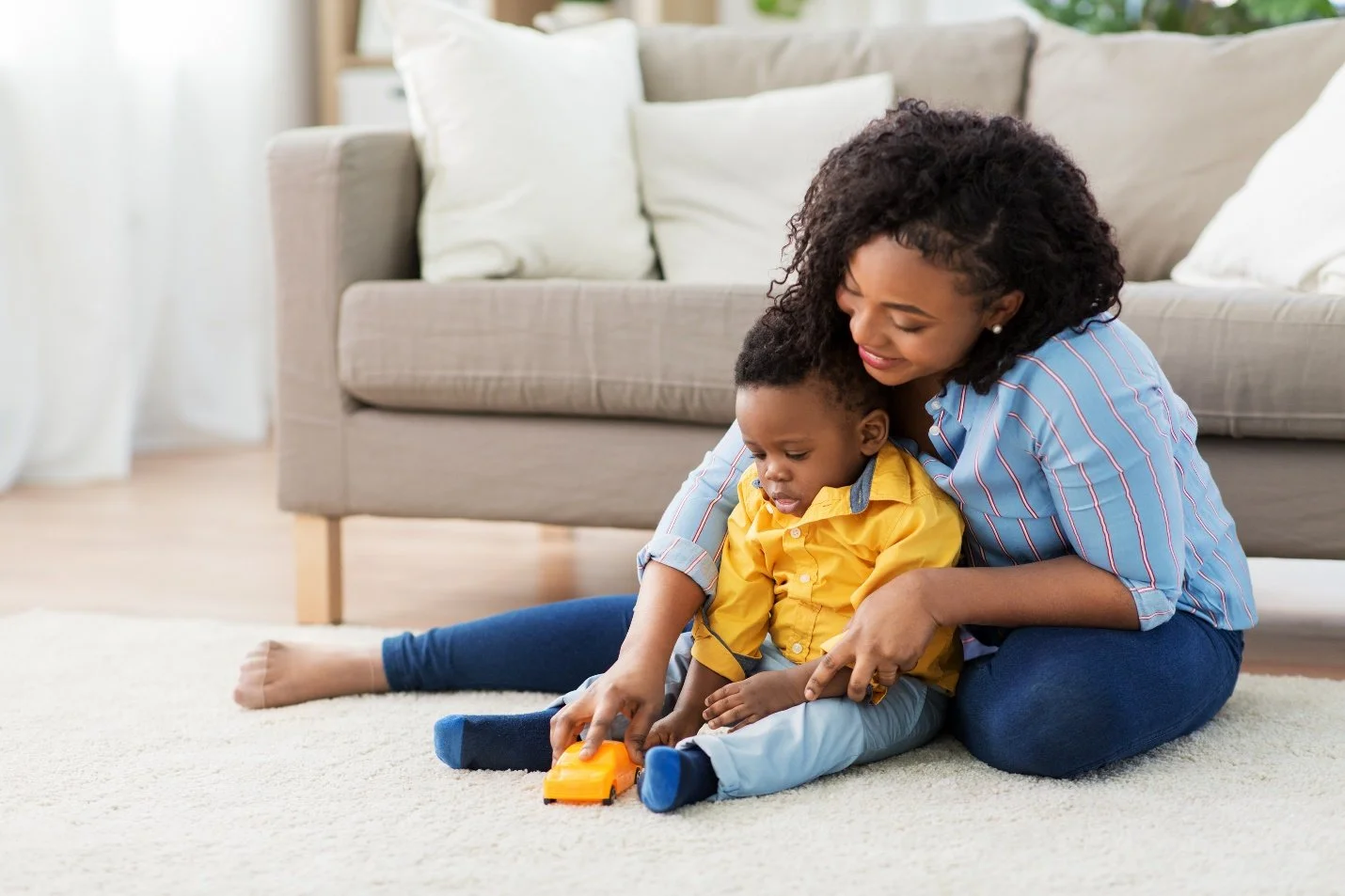 Infant Nanny in Wellesley, MA